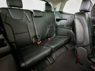 Kia Telluride S 2020