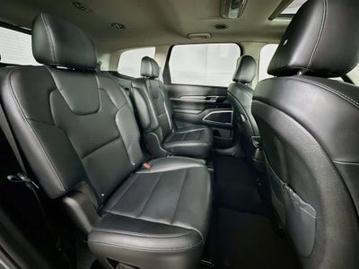 Kia Telluride S 2020