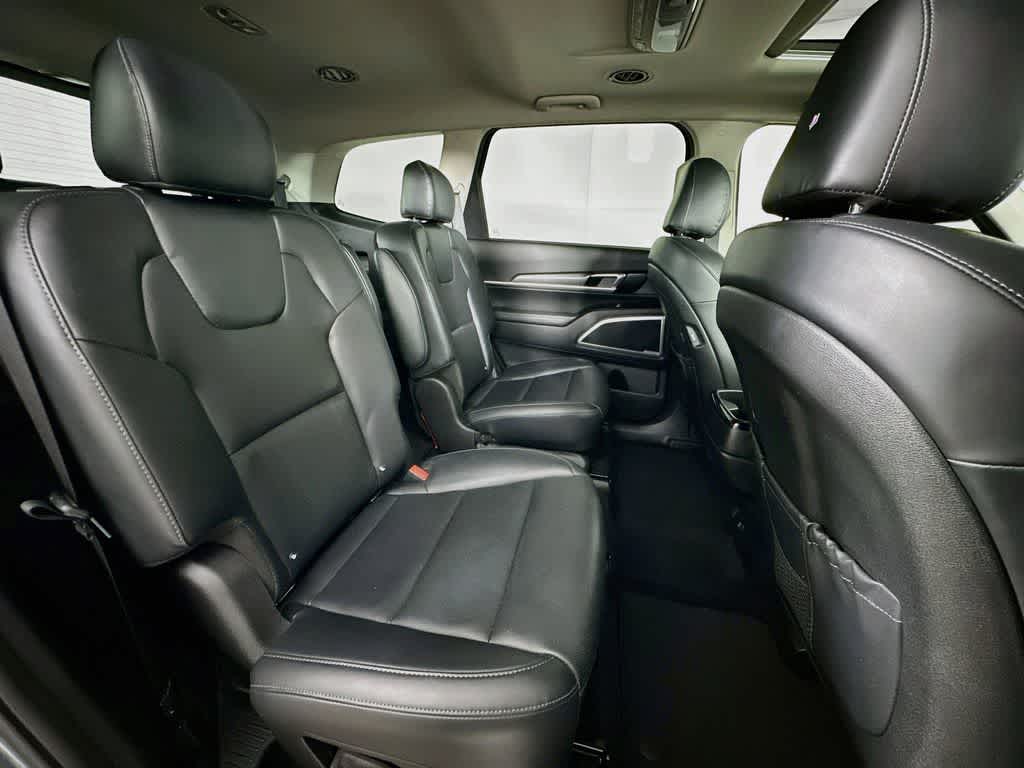 Kia Telluride S 2020