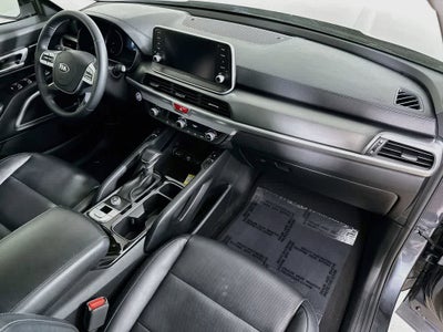 Kia Telluride S 2020