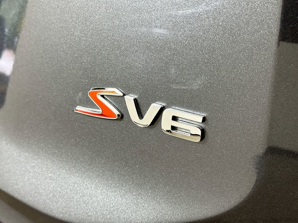 Kia Telluride S 2020