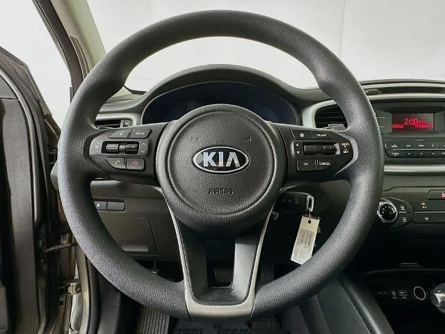 Kia Sorento L 2016