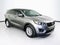 Kia Sorento L 2016
