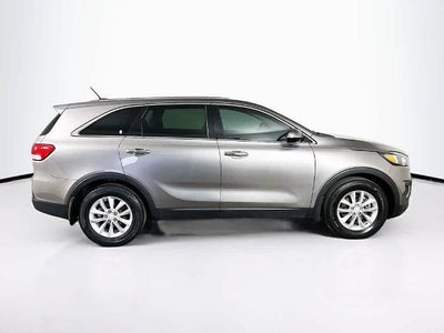 Kia Sorento L 2016