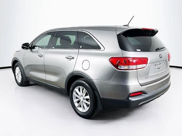 Kia Sorento L 2016