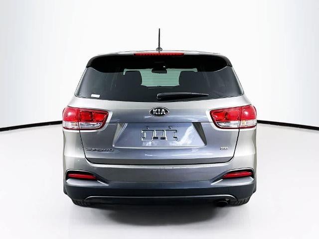 Kia Sorento L 2016