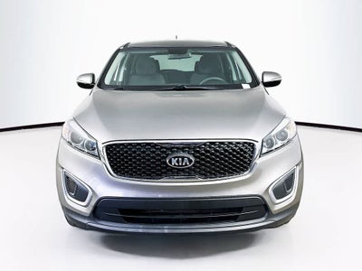 Kia Sorento L 2016