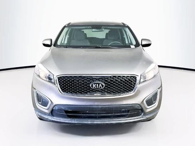 Kia Sorento L 2016