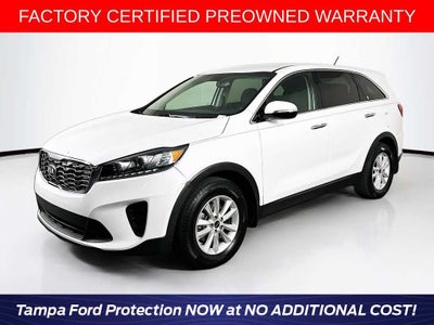 Kia Sorento LX 2020