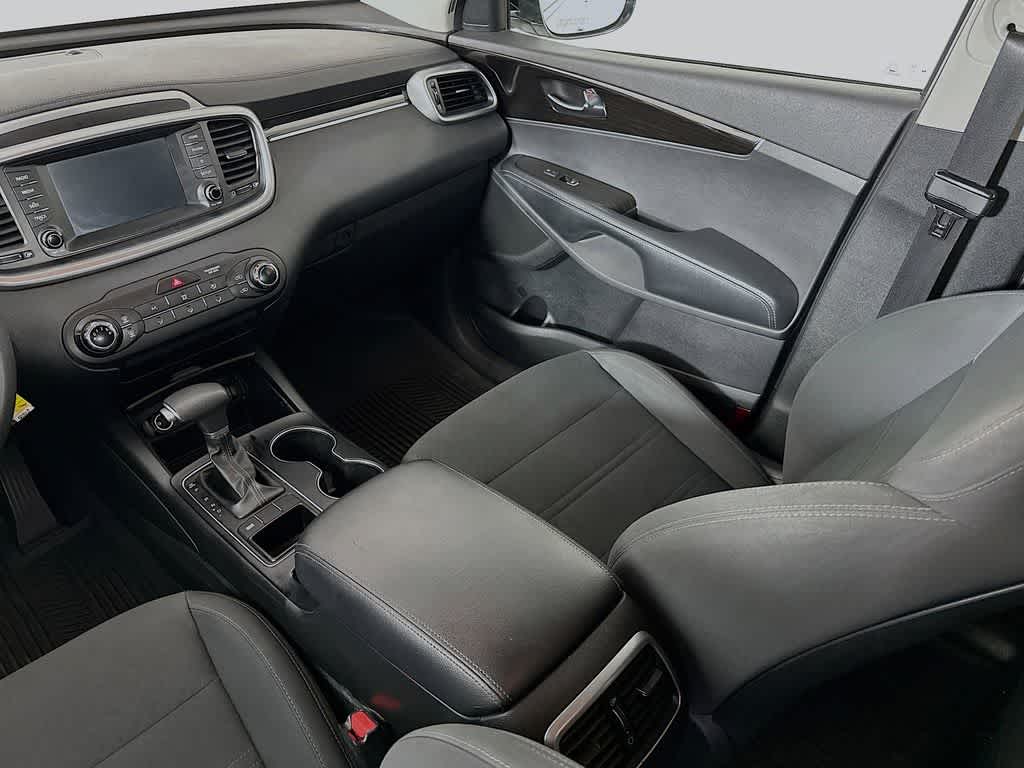 Kia Sorento LX 2020
