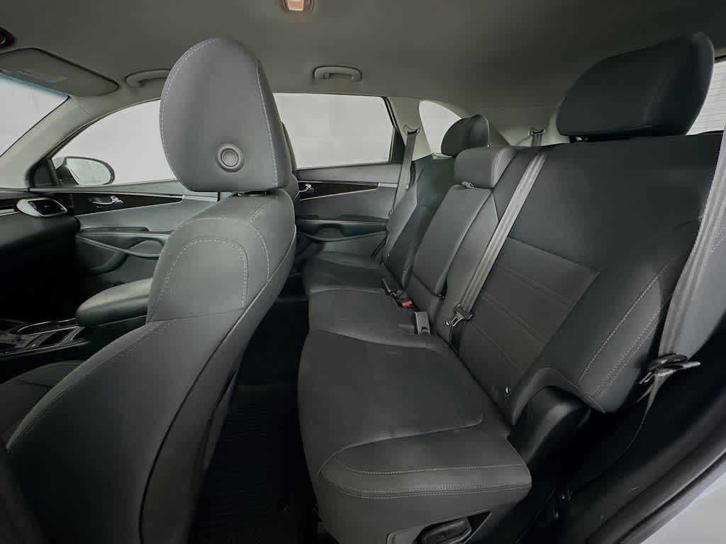 Kia Sorento LX 2020