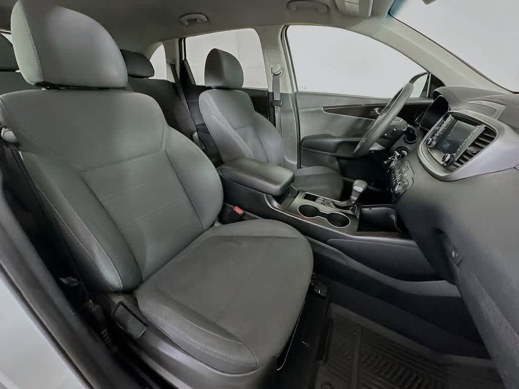 Kia Sorento LX 2020