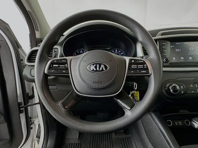 Kia Sorento LX 2020