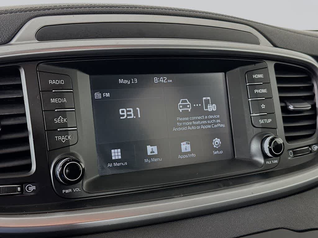 Kia Sorento LX 2020