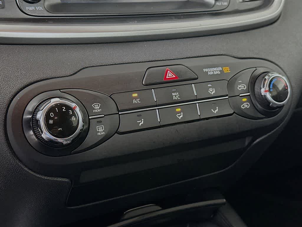 Kia Sorento LX 2020