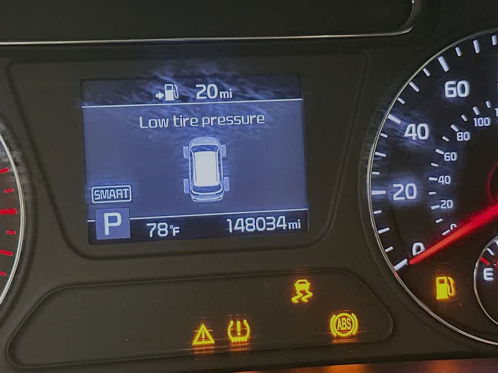 Kia Sorento LX 2020