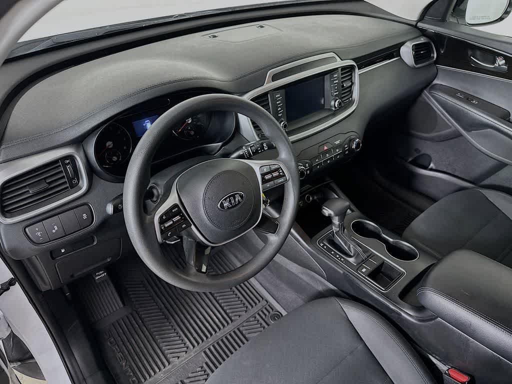 Kia Sorento LX 2020