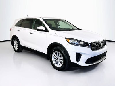 Kia Sorento LX 2020