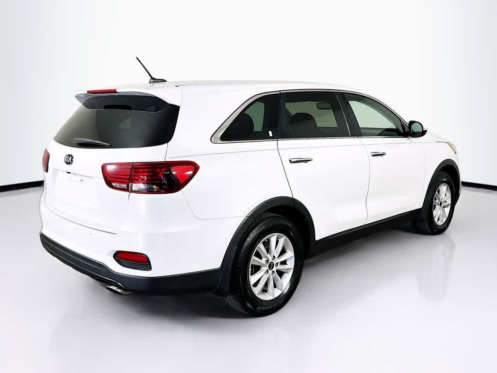 Kia Sorento LX 2020