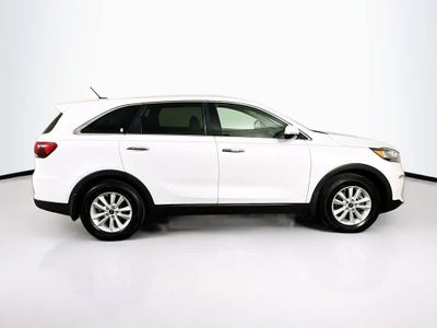 Kia Sorento LX 2020