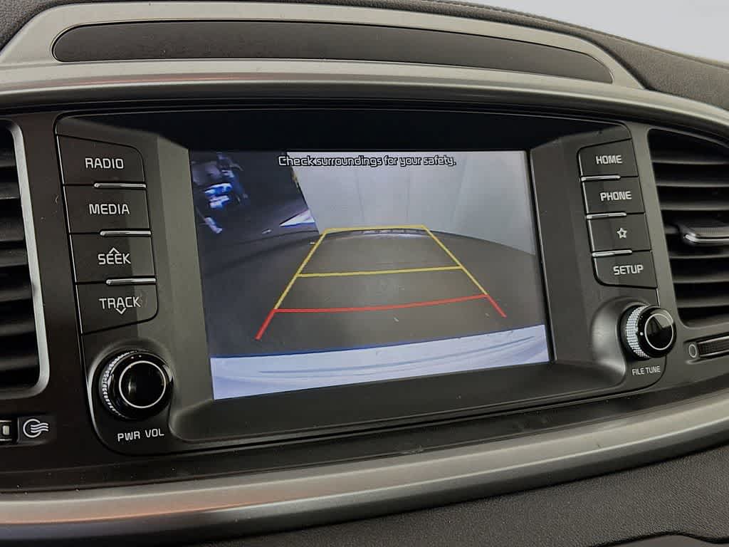 Kia Sorento LX 2020