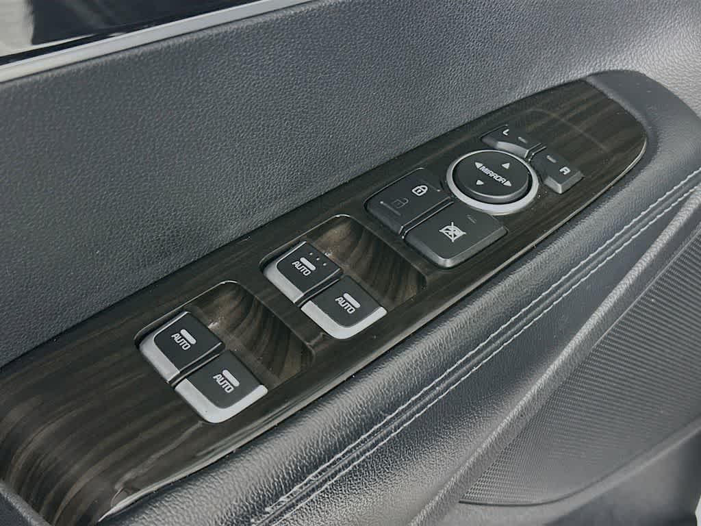 Kia Sorento LX 2020