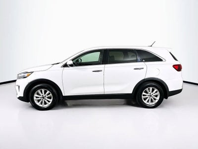 Kia Sorento LX 2020