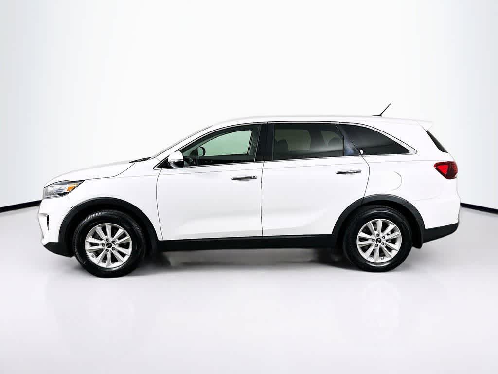 Kia Sorento LX 2020