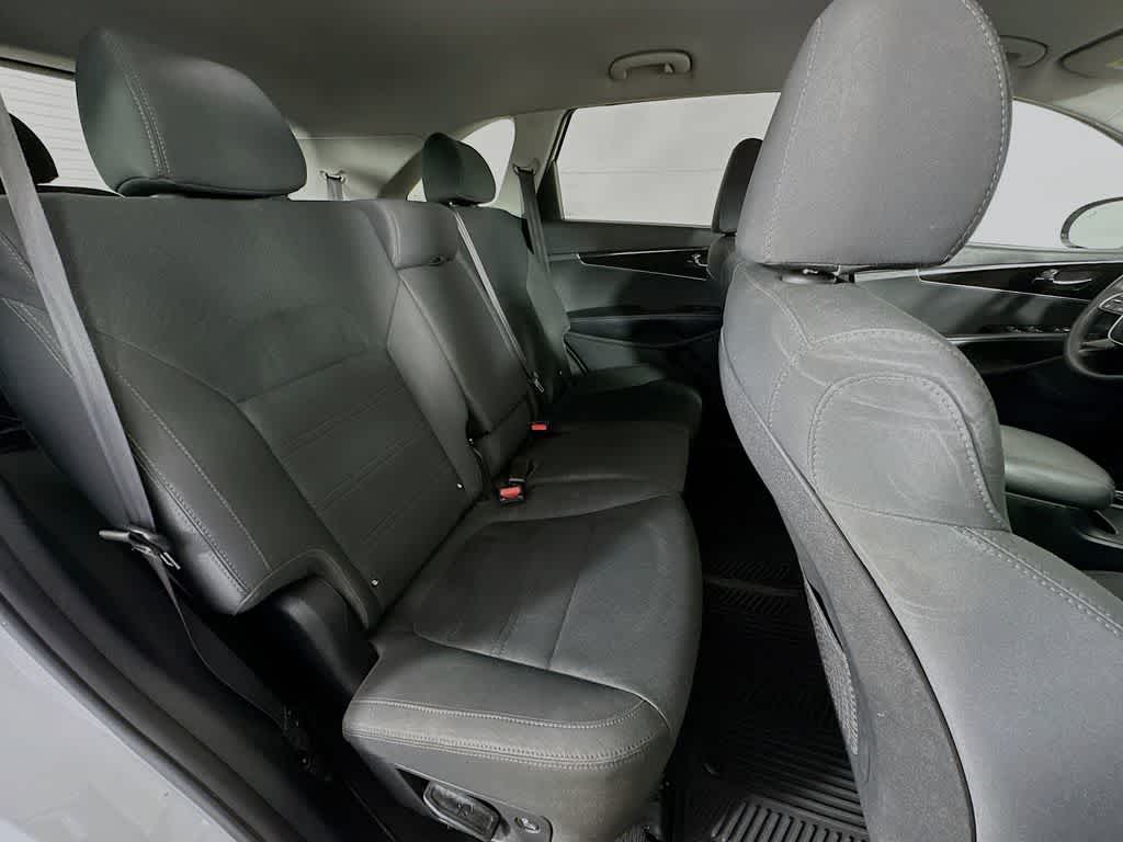 Kia Sorento LX 2020
