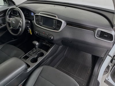 Kia Sorento LX 2020