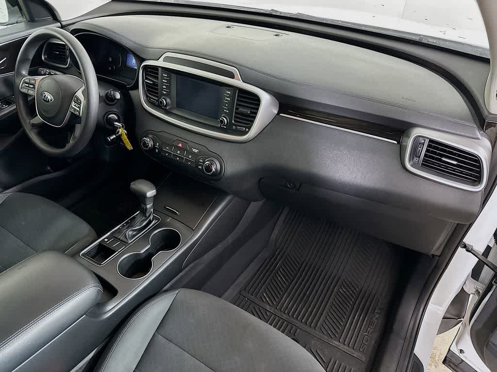 Kia Sorento LX 2020