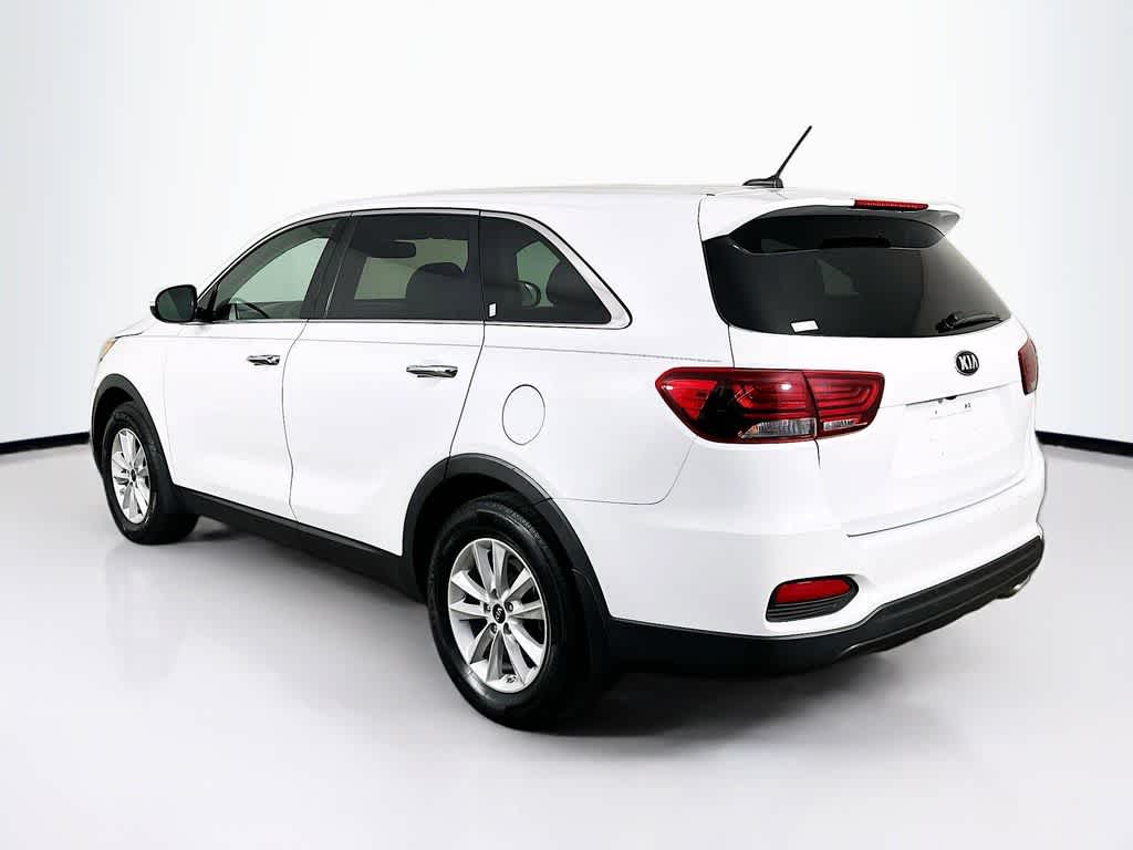 Kia Sorento LX 2020