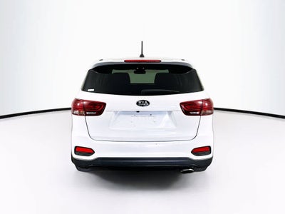 Kia Sorento LX 2020