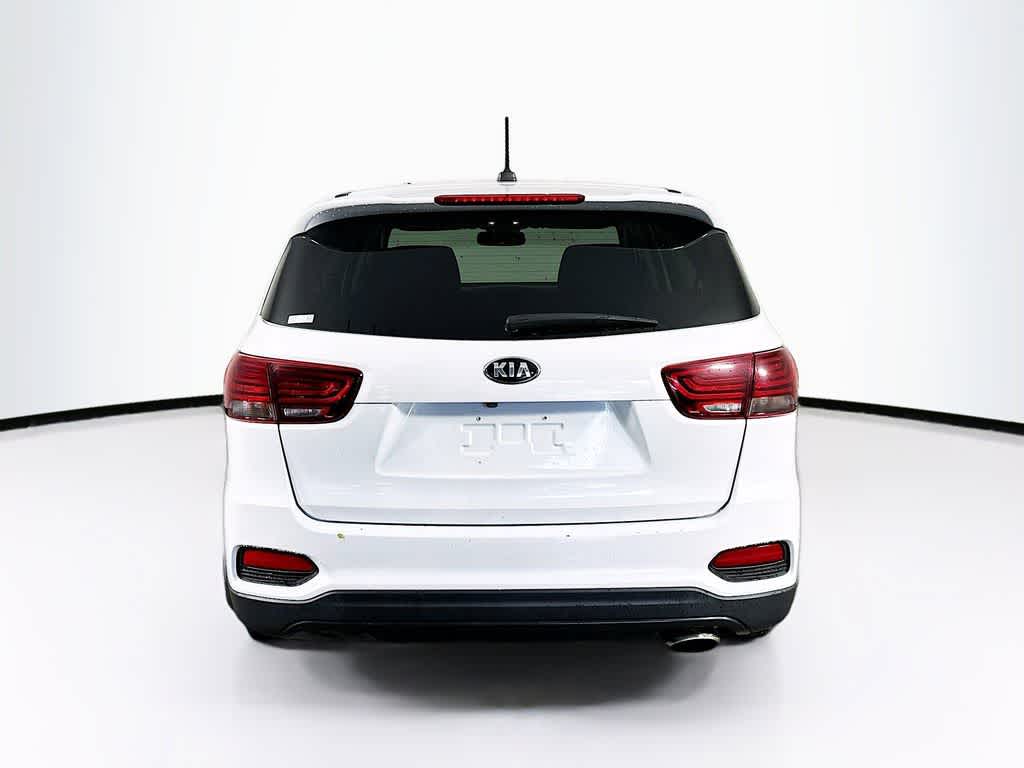 Kia Sorento LX 2020