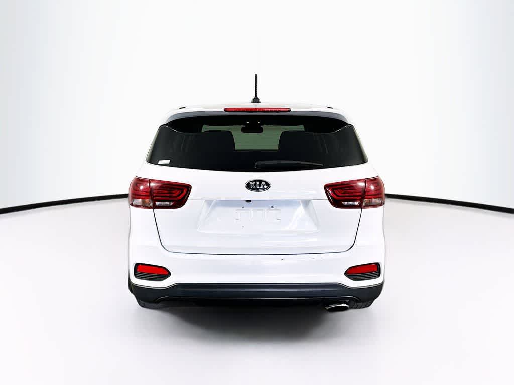 Kia Sorento LX 2020