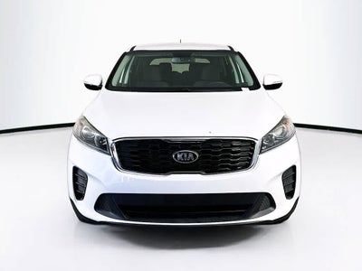 Kia Sorento LX 2020