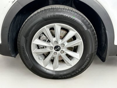 Kia Sorento LX 2020