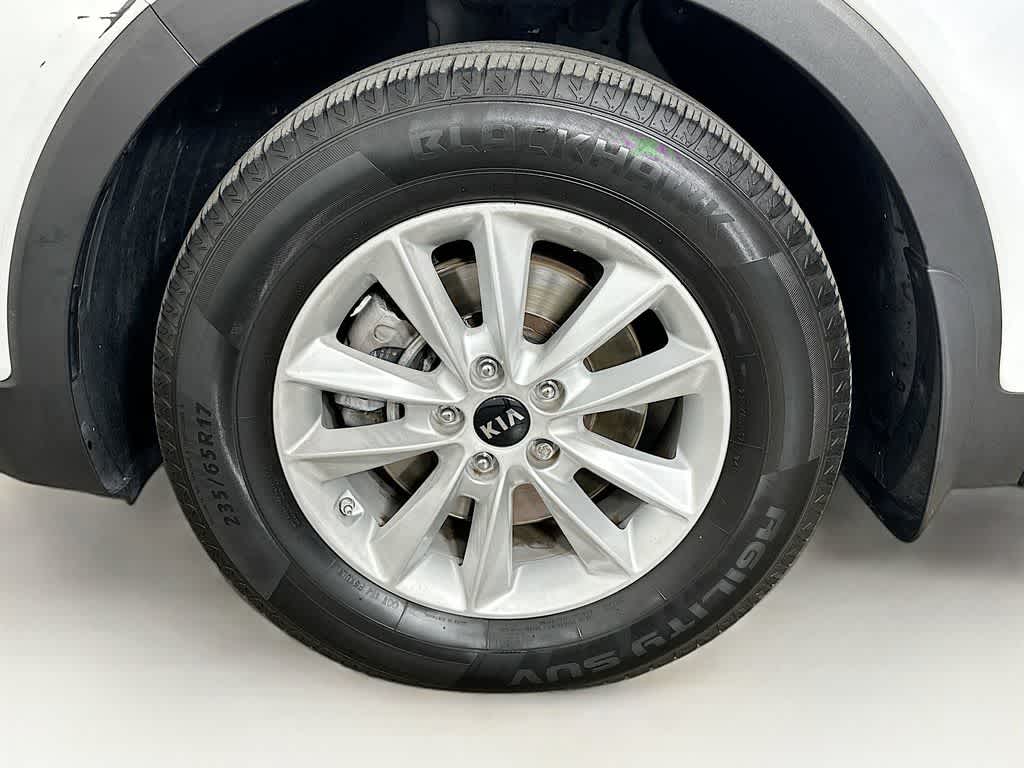 Kia Sorento LX 2020