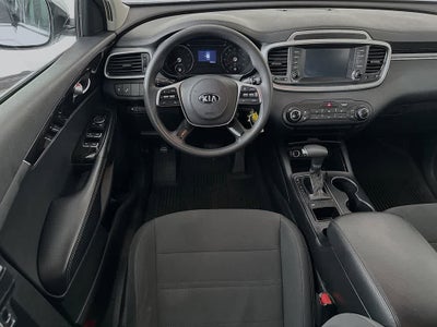 Kia Sorento LX 2020