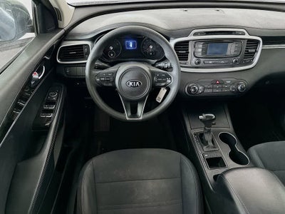 Kia Sorento LX 2016