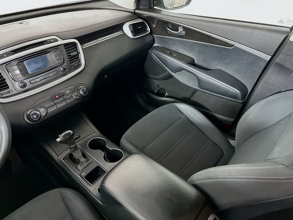 Kia Sorento LX 2016