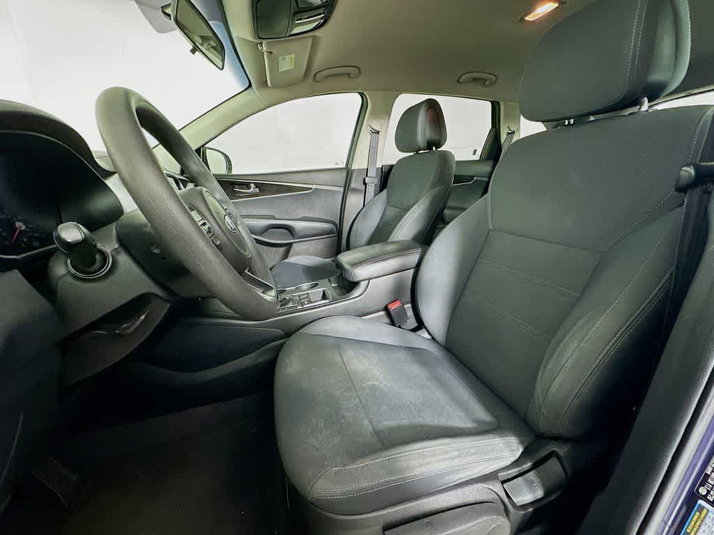 Kia Sorento LX 2016