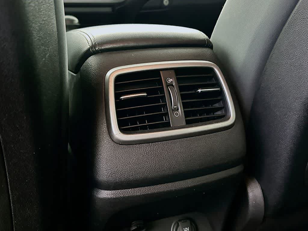 Kia Sorento LX 2016