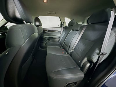 Kia Sorento LX 2016