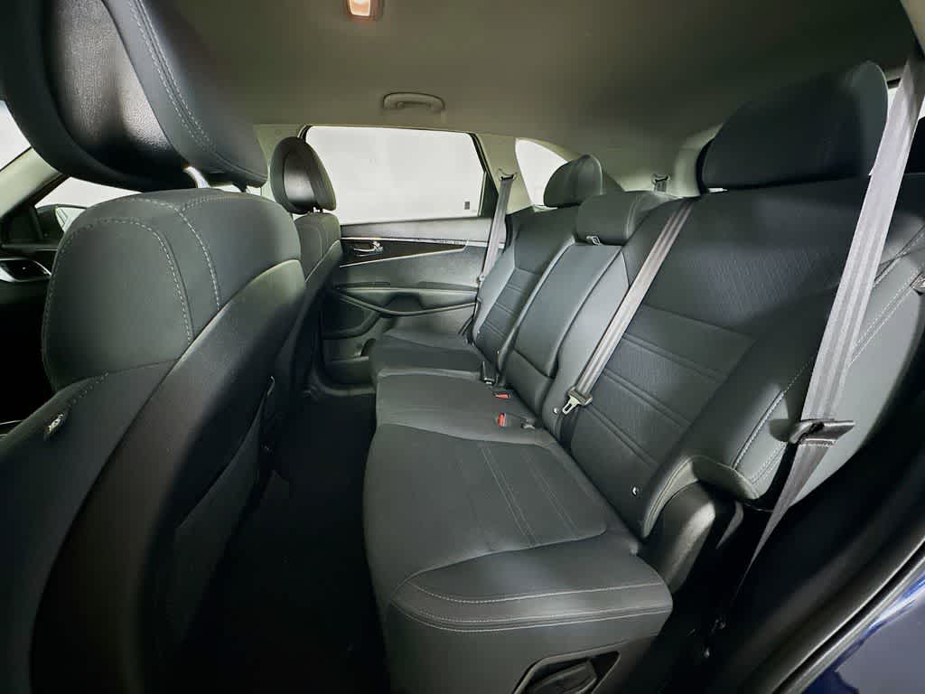 Kia Sorento LX 2016