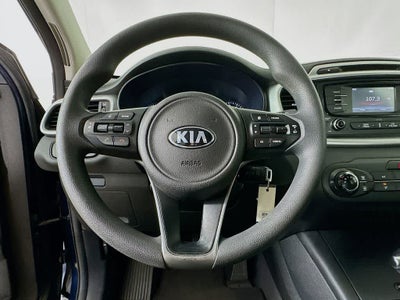 Kia Sorento LX 2016