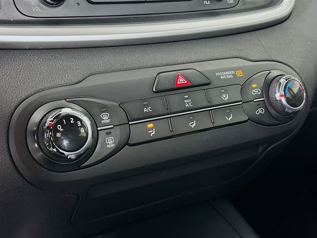 Kia Sorento LX 2016
