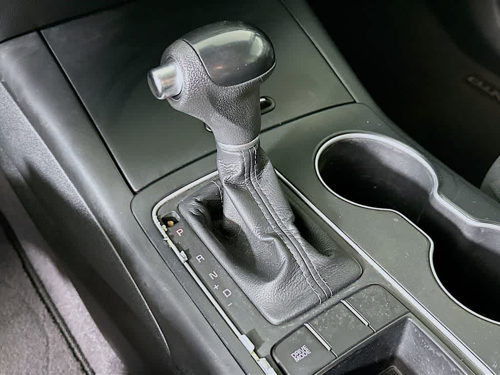 Kia Sorento LX 2016