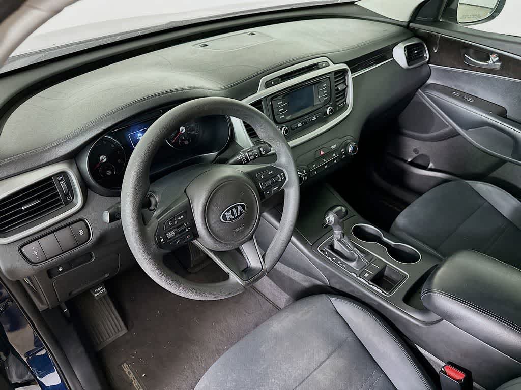 Kia Sorento LX 2016