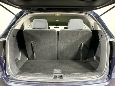 Kia Sorento LX 2016